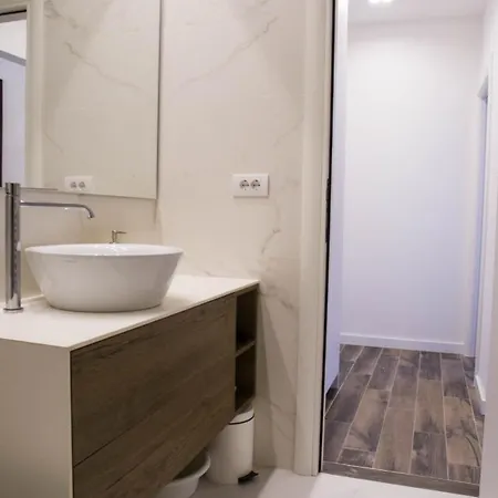 Friendly Home Ap Balkan-Inn Belgrade Exterior photo