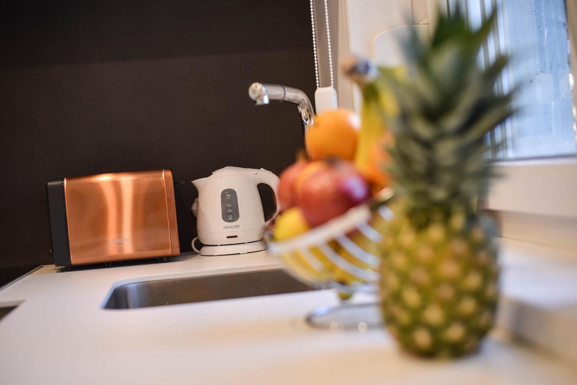 Friendly Ap Balkan-inn Belgrade