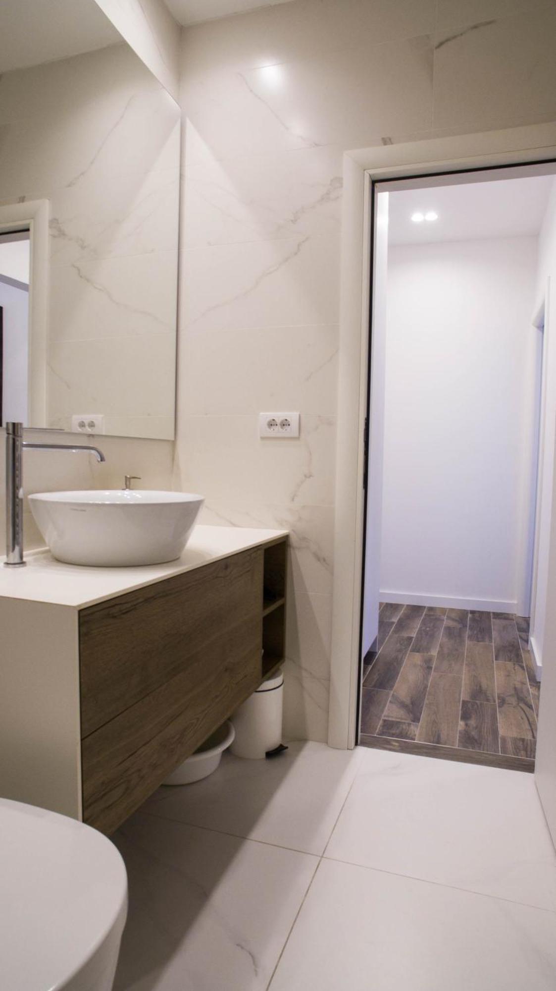 Friendly Ap Balkan-inn Apartment Belgrade