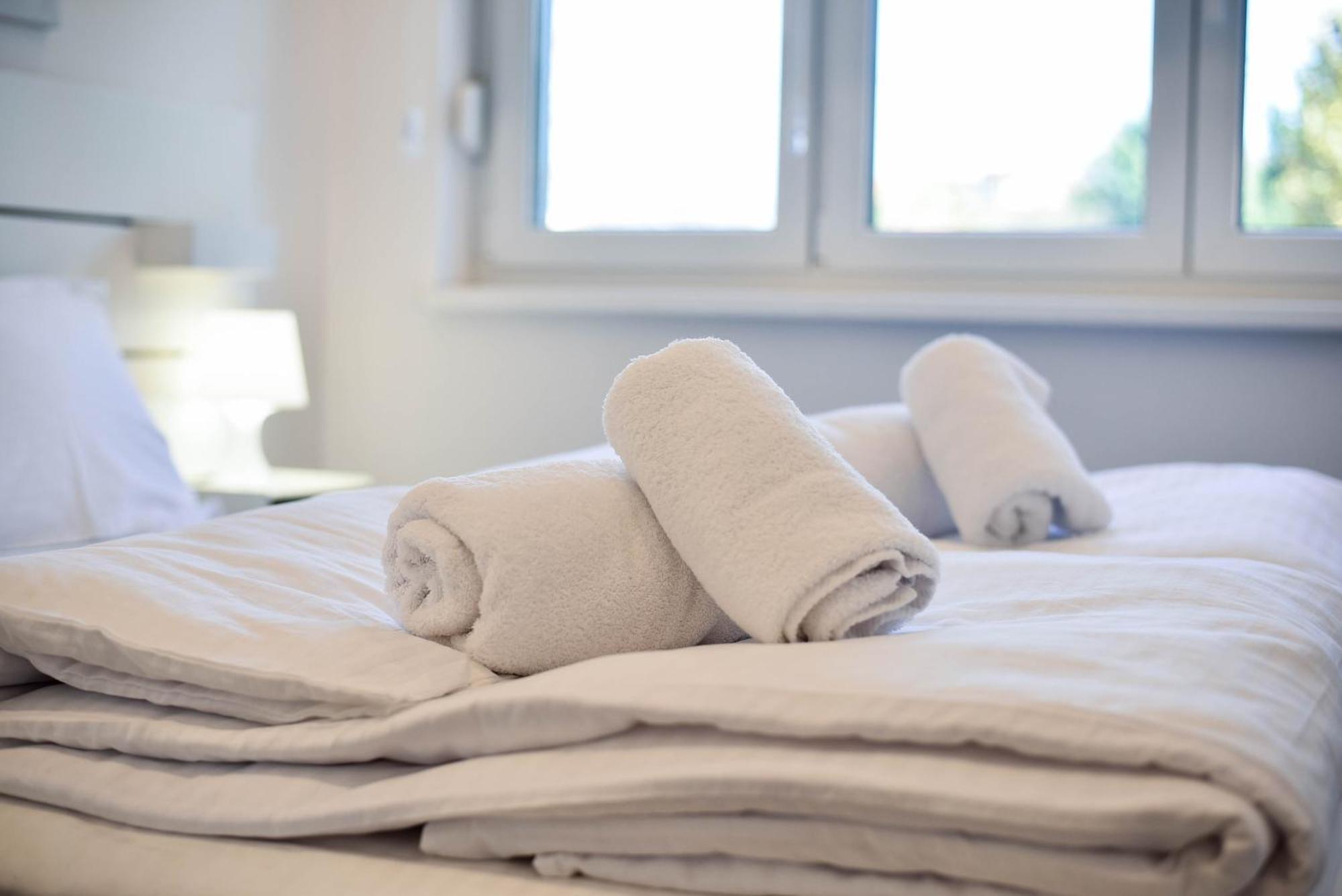 Friendly Ap Balkan-inn Apartment *