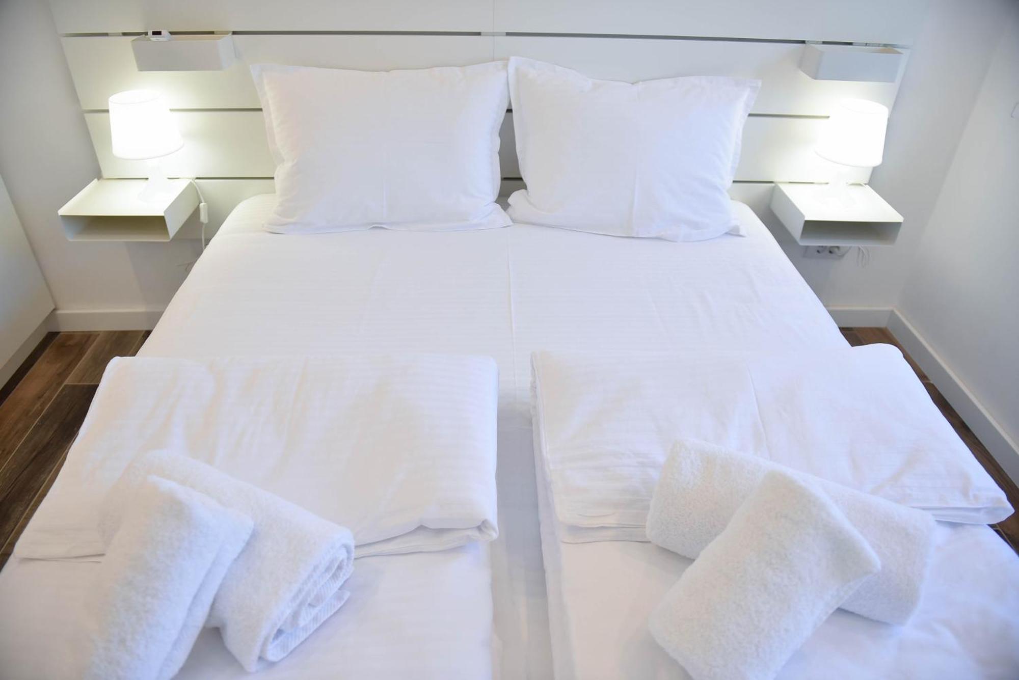 Friendly Ap Balkan-inn *