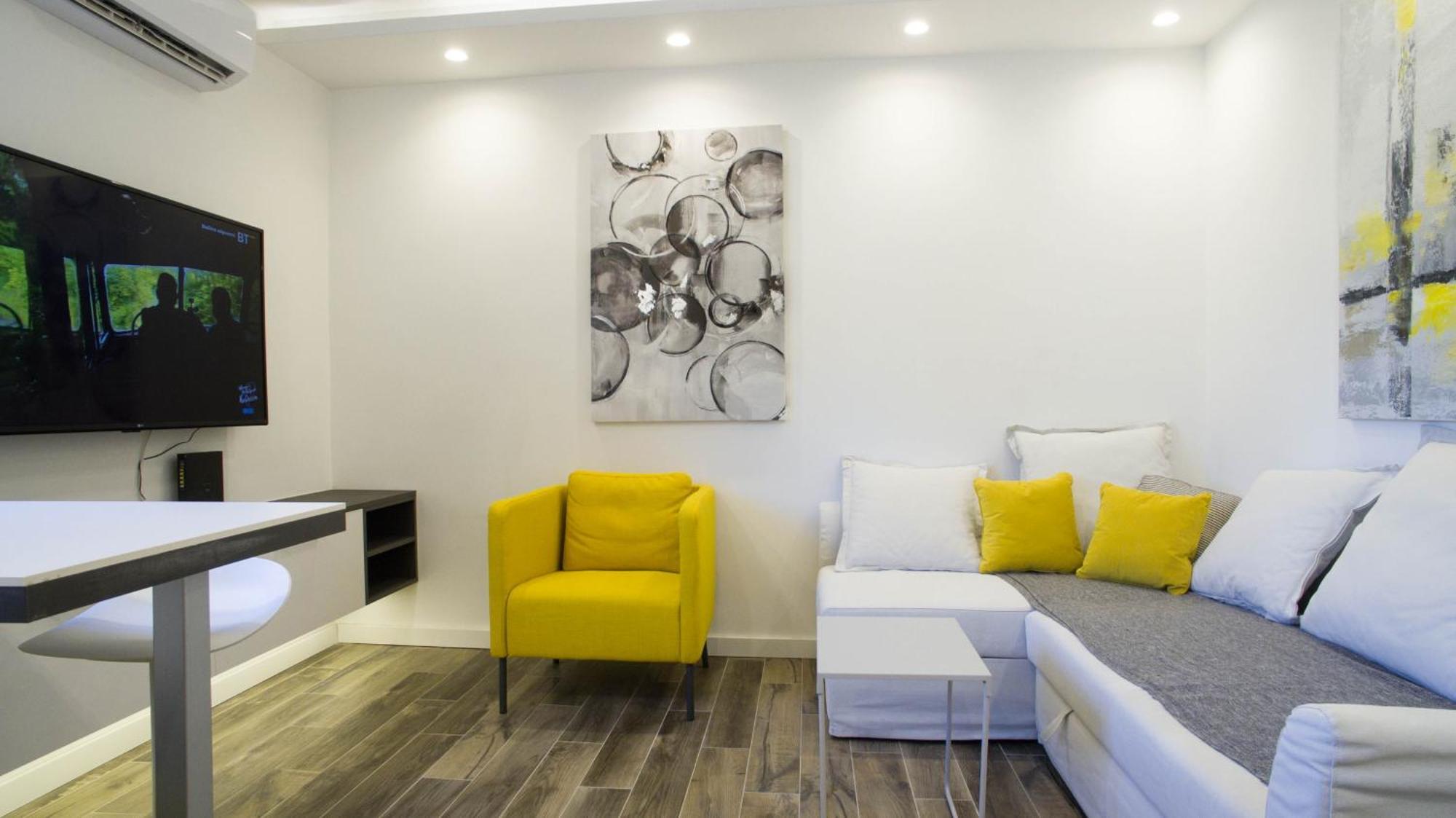 Friendly Ap Balkan-inn Belgrade