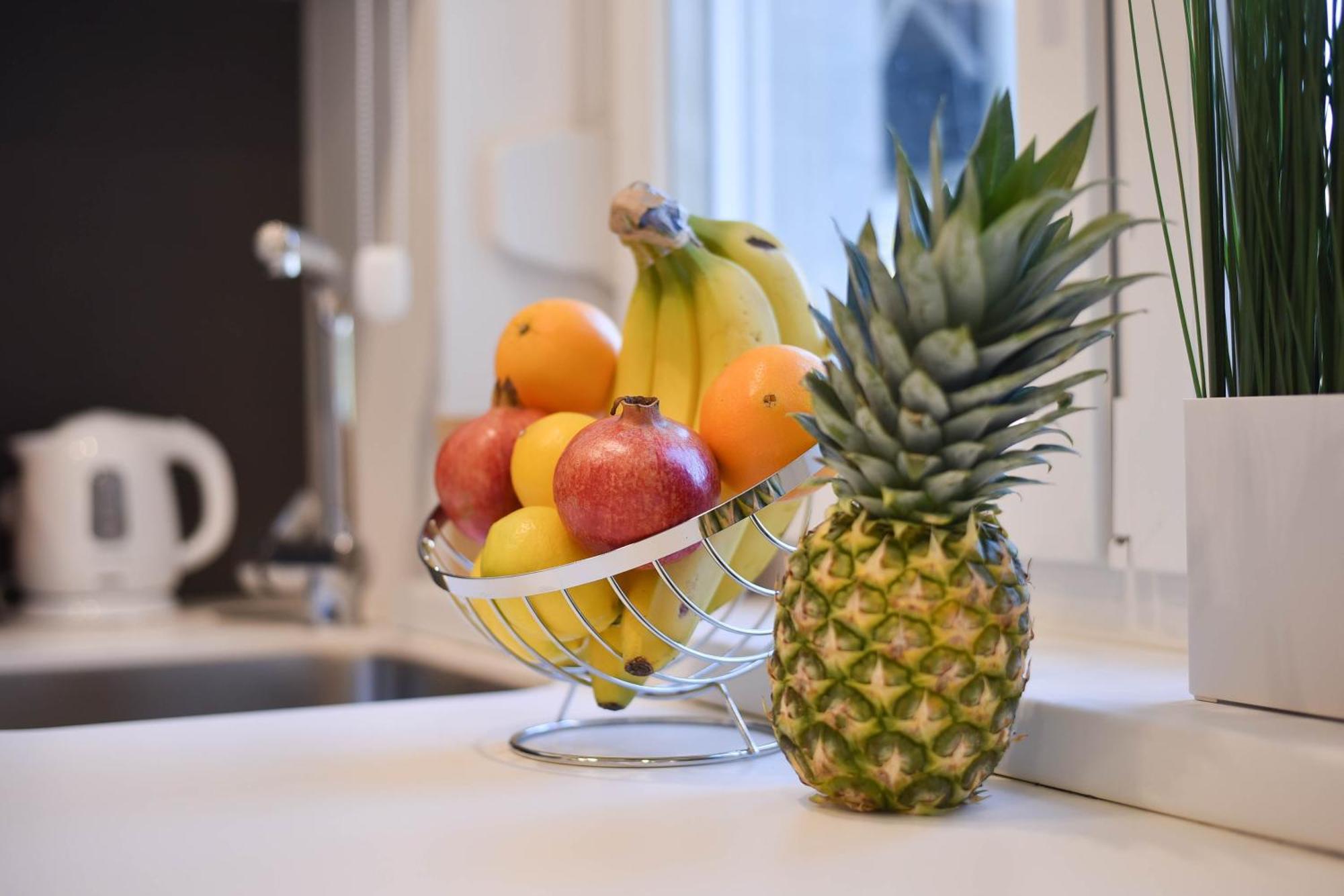 Friendly Ap Balkan-inn Apartment Belgrade