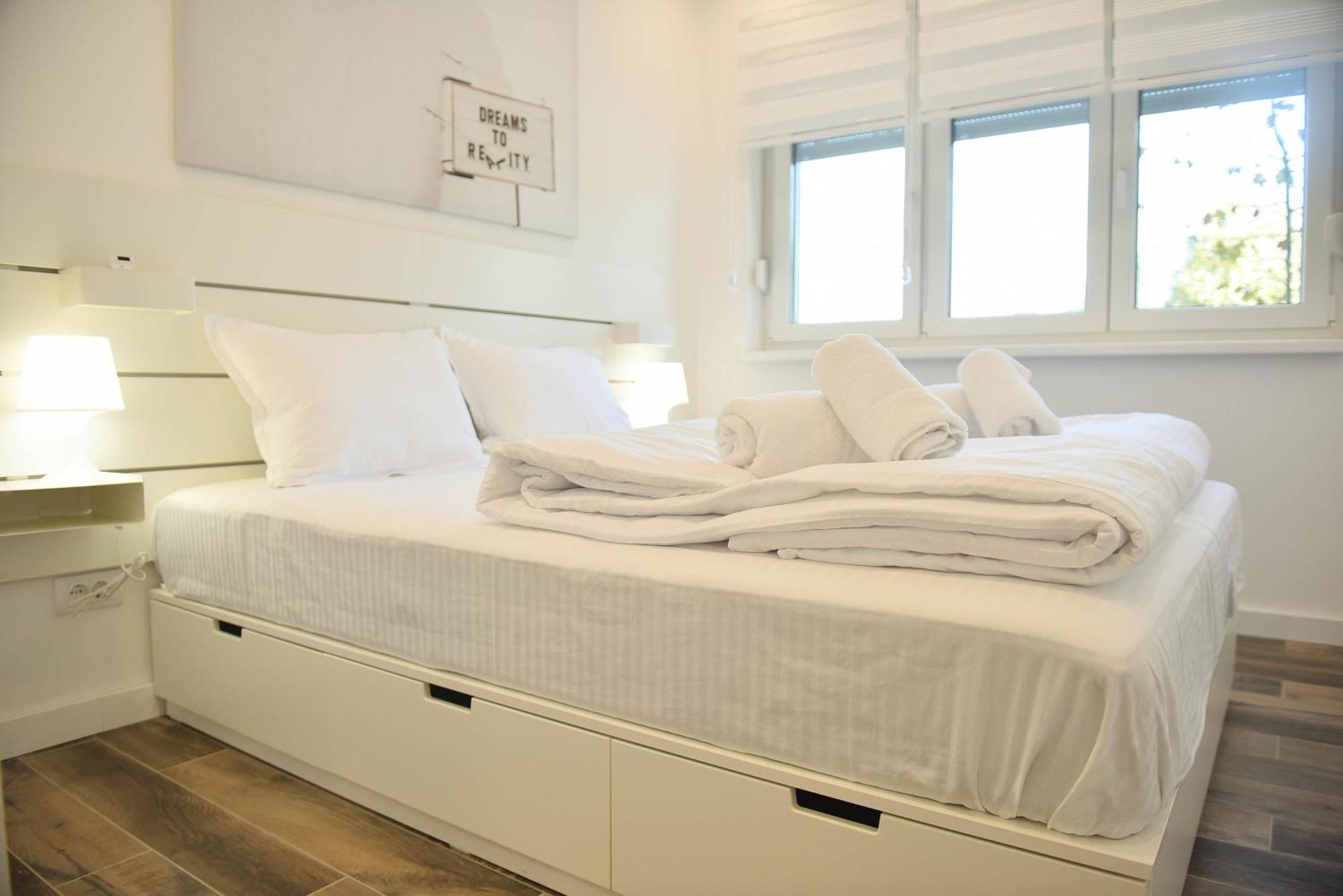 Apartment Friendly Ap Balkan-inn Belgrade