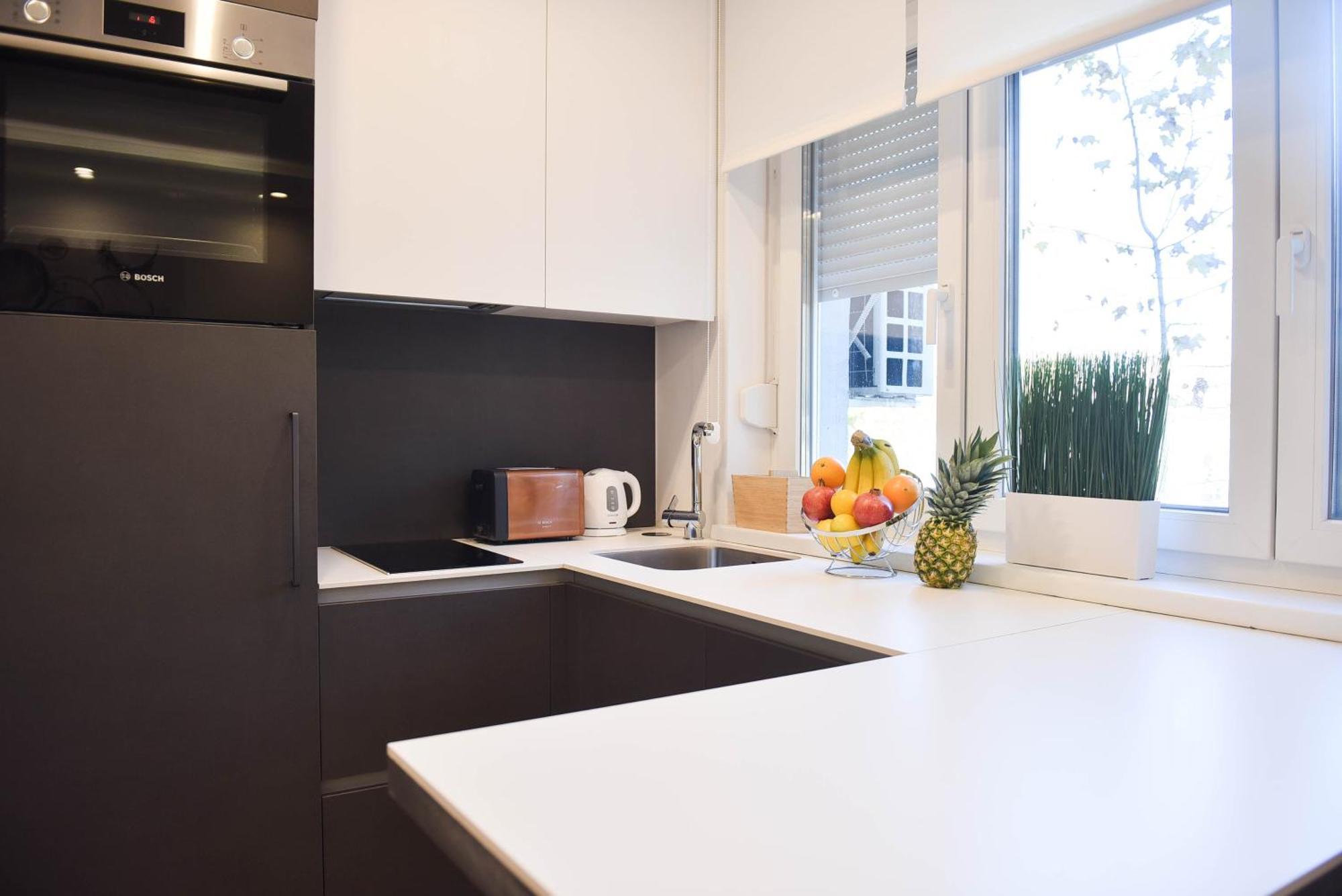 Friendly Ap Balkan-inn Apartment Belgrade