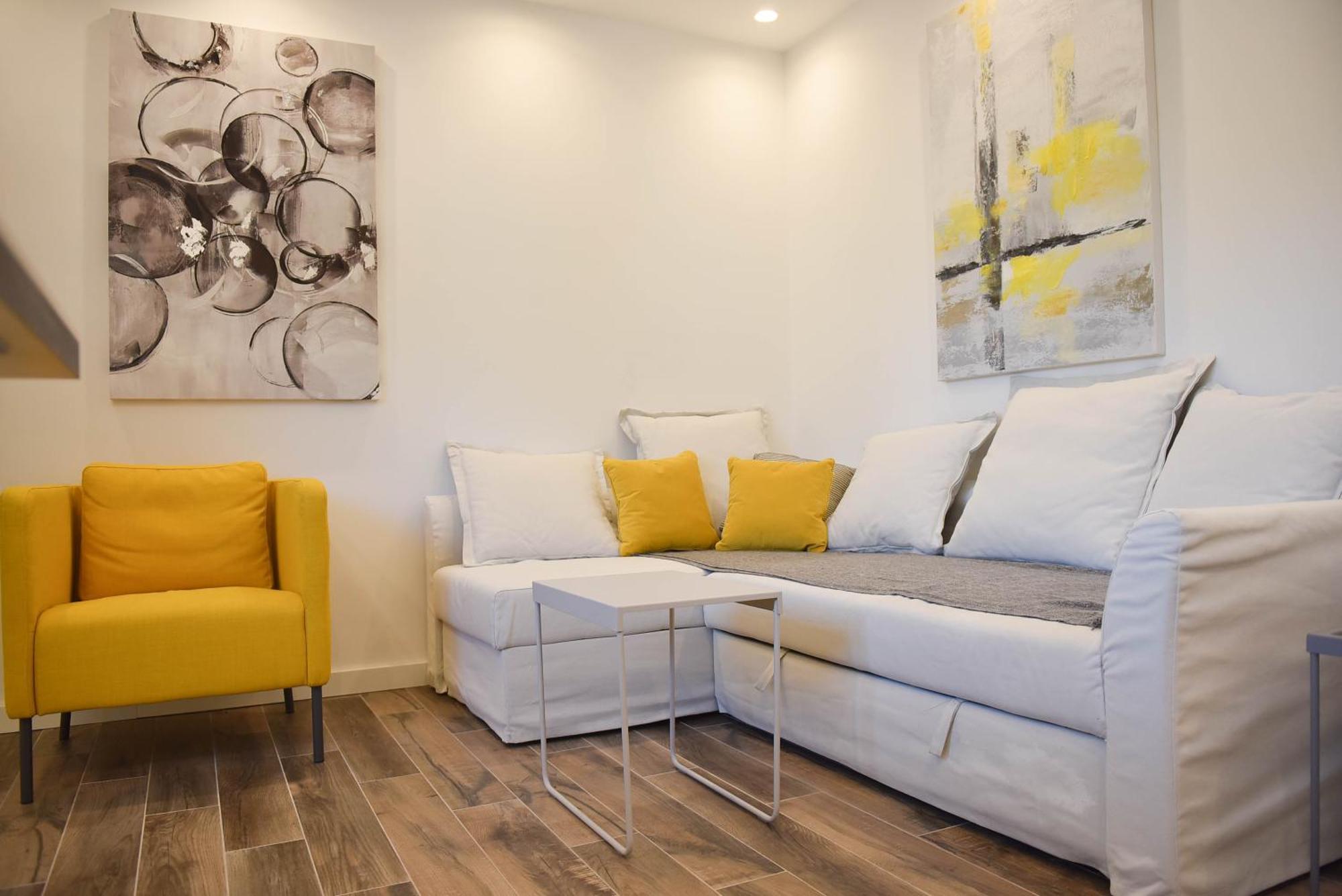 Friendly Ap Balkan-inn Apartment